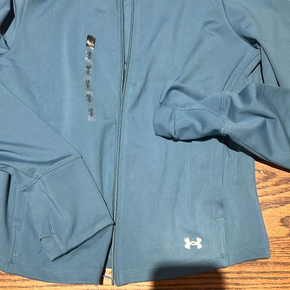 Under Armor Jacket - image 4